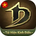 Dragon Nest:Tái Hiện Kinh Điển iOS Icon
