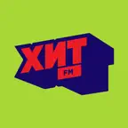 Радио Хит FM Online iOS Icon