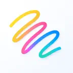 Scribble Board – Freehand icon