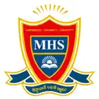 MEDHA HIGH SCHOOL iOS Icon