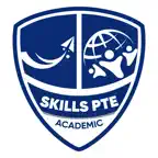 SkillsProAI iOS Icon