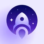 SpeedX: Connect Home Instantly iOS Icon