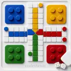 Ludo Family : Board Game iOS Icon