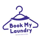 Book My Laundry iOS Icon