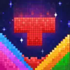 Sand Cascade iOS Icon