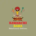 Bawarchi Baba iOS Icon