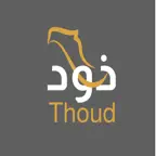 Thoud | ذود iOS Icon