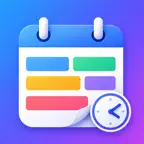 Daily Schedule: Plan NextDay iOS Icon
