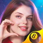 Billiard Hero:Rescue Shot iOS Icon