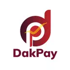 Dakpay iOS Icon