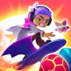 Pet Adventure - Animal Masters iOS Icon