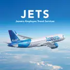J9JETS iOS Icon