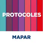 Protocoles MAPAR 2025 icon