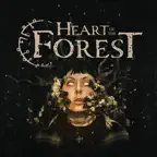 Heart of the Forest iOS Icon