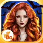 Halloween Secrets: The Vow F2P iOS Icon