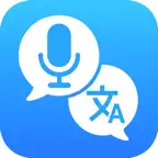 Speak and Translate Voice icon