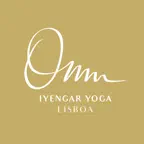 Om Iyengar Yoga iOS Icon
