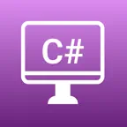 C# Programming Tutorial iOS Icon
