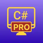 C# Programming Pro iOS Icon