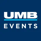 UMB Events iOS Icon