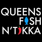 Queens Fish N' Tikka St. Neots iOS Icon