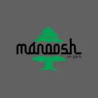 Manoosh On Park iOS Icon