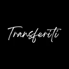 TransferITI iOS Icon