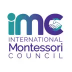 IMC - Int'l Montessori Council iOS Icon