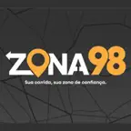 Zona 98 iOS Icon