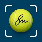 AI Autograph - Signature ID iOS Icon
