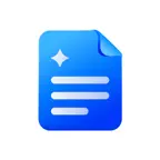 Zoom Canvas iOS Icon