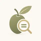 Olive Food Scanner iOS Icon