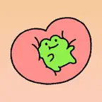 Eric Emotions iOS Icon