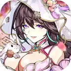群英打三国-超多福利极品红颜逼真特效卡牌大作 icon