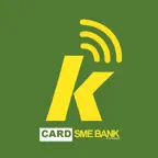 CARD SME Bank konek2CARD icon