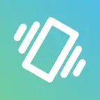 Vibration: Strong Vibrator App iOS Icon
