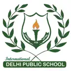IDPS Ambur iOS Icon