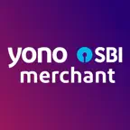 YONO SBI Merchant icon