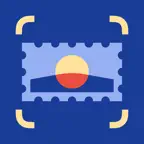 PhilSnap: Stamp ID & Values icon