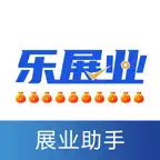 乐扫扫乐展业 Icon