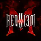 레퀴엠M iOS Icon