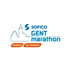 Sofico Gent Marathon iOS Icon