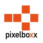Pixelboxx iOS Icon