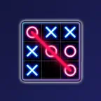 TicTacToe - For Watch iOS Icon