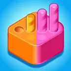 Roll Drop! iOS Icon