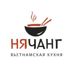 Кафе "Нячанг" iOS Icon