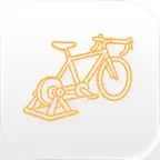 Klemy: Indoor Cycling Workouts Icon