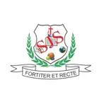 ST. Jude English Medium School iOS Icon