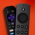 Remote Control for TV – Ivy iOS Icon