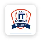 Pathshala IT Academy App iOS Icon